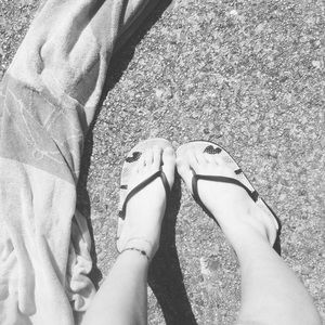 Meet your Posher, Jamie